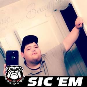 Meet your Posher, Bradley